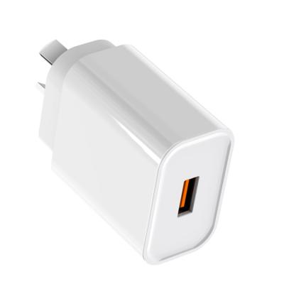 China Fast Charging PD 30 Watt Type Charging Huwai Mobile Phones Fast Usb C Charger for sale