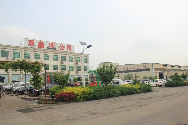 Verified China supplier - Shandong Shuangxin New Material Co., Ltd.