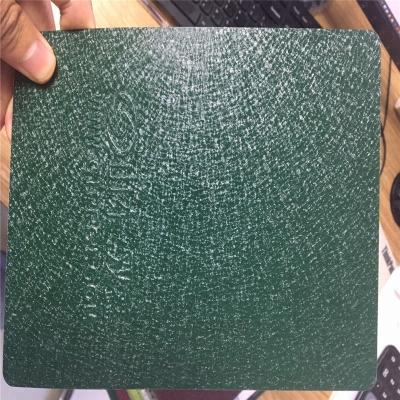 China Container plate factory ppgi! ! ! PPGI Matt wrinkle finished PPGI Matt color PPGI for sale