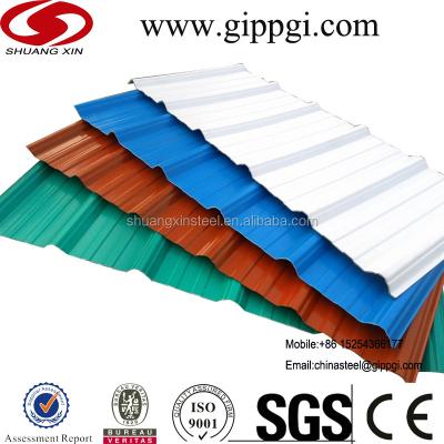 China Sheet steel sheet ppgi plate corrugated zinc sheet aluminum sheet rolls for sale