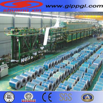 China STEEL SHEET Shandong xindefu sprite exp for sale