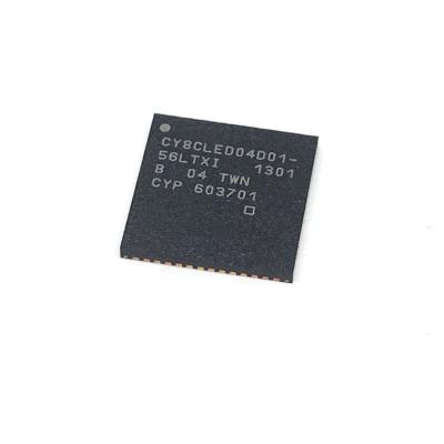 China Brand New Original CY8C4247LQI-BL483T Electronics Components CY8C4247LQI-BL483T Integrated Circuit IC Standard for sale