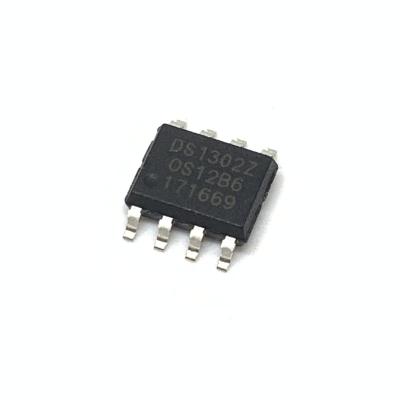 China Brand New Original DS1302ZN Electronics Components DS1302ZN Integrated Circuit Standard IC for sale