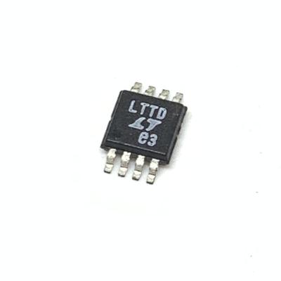 China Brand New Original LT1711IMS8#PBF Electronics Components LT1711IMS8#PBF Integrated Circuit Standard IC for sale