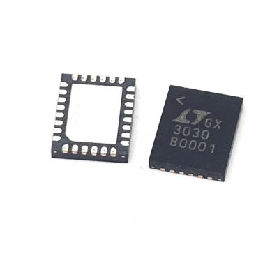 China Standard LT3030EUFD Brand New Original Electronics Components LT3030EUFD Integrated Circuit IC for sale