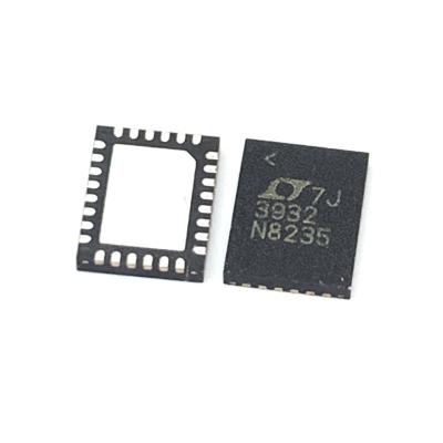 China LT3932IUFD-1 Standard Brand New Original Electronics Components LT3932IUFD-1 Integrated Circuit IC for sale