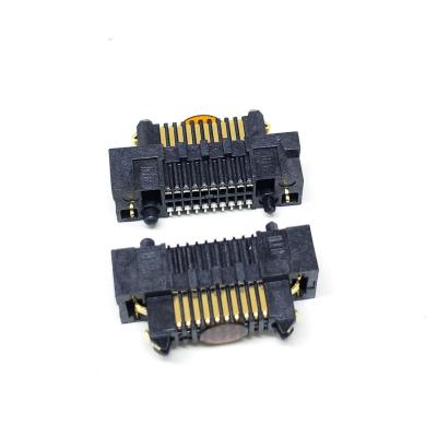 China ERM8-010-05.0-L-DV-L-K/TR standard in stock hot selling electronic components ERM8-010-05.0-L-DV-L-K/TR for sale