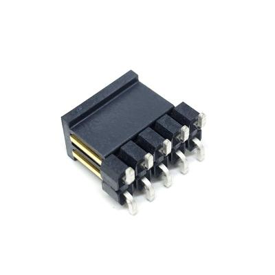 China TSM-105-01-L-DV-P-TR standard in stock hot selling electronic components TSM-105-01-L-DV-P-TR for sale