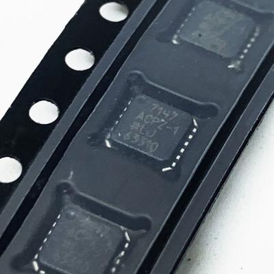 China AD7147ACPZ-1 Standard Brand New Original Genuine Integrated Circuits AD7147ACPZ-1 IC Stock for sale