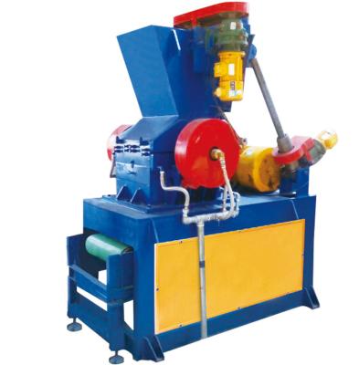 China XPX-800 Series Factory Rubber Fine Powder Grinder Of Rubber Crushing And Grinding Process for sale