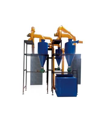 China Custom Mobile Plant Manufacturing Various Tire Recycling Shredder for sale