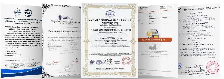 Verified China supplier - Yiwu Yiguan E-Business Firm