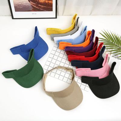 China Korean Wholesale Sunscreen Hat Summer Factory Character Top Hat Less Duck Tongue Sports Sun Baseball Cap for sale