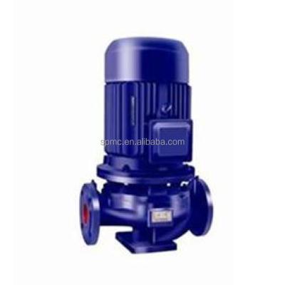 China Industrial Utilities SPL(W) inline circulation pump from china factory for sale