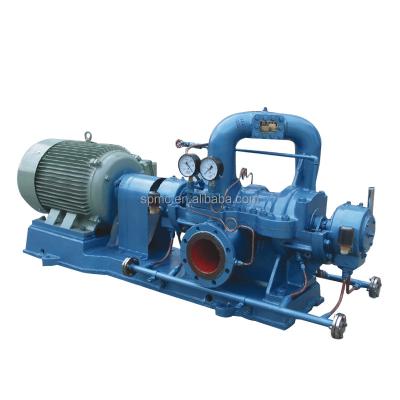 China Commercial Buildings NW series horizontal multistage drainage pump for low pressure for sale