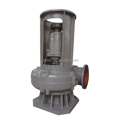 China Commercial Buildings MN series vertical sewage pump surface sewage pump for sale