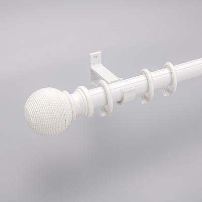 China Southwest Curtain Rod Curved Curtain Rod Curtain Rod Bracket in Good Quality for sale