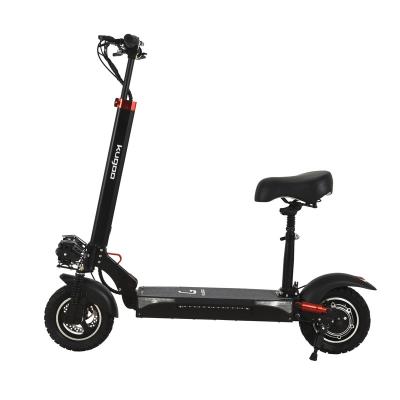 China Unisex USA Warehouse Kugoo M4Pro 500W 48V 21AH Folding City Go Electric Scooter For Long Range Ride for sale