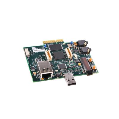 China FR4 Manufacturing Industrial PCBA Prototype PCBA OEM Assembly Service Board Motherboard Electronic Control Board for sale