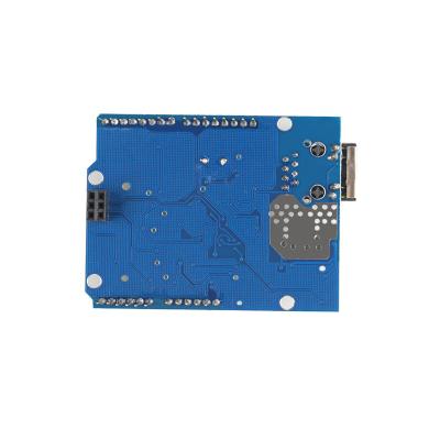 China FR4 China Printed Circuit Electronic Inverter AC Pcb Board Custom Pcb And Pcba for sale