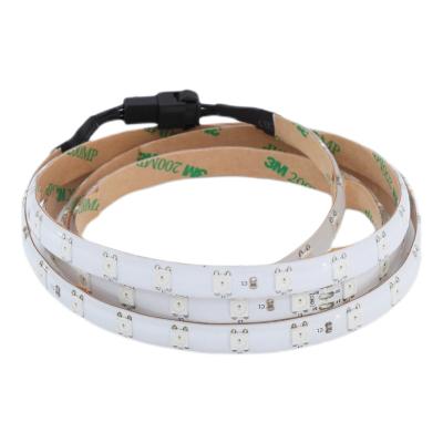 China High Quality Waterproof Smart Flexible LANDSCAPE RGB LED Strip Lights Light Copper Strip For Home for sale