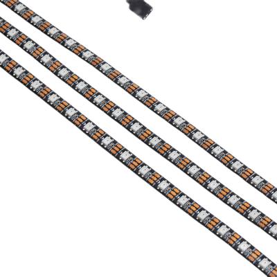 China LANDSCAPE High Quality Smd 5050 Led Chip Copper Custom Strip Light Wifi LED Strip Lights for sale