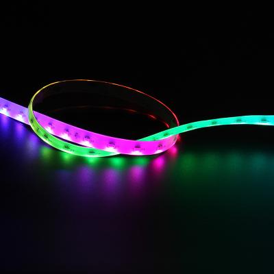 China Favorable price LANDSCAPE LED night lights outdoor smd 5050 LED Chip Custom LED strip light for sale