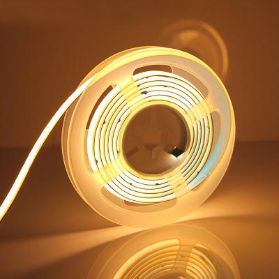 China LANDSCAPE Well Selling Beautiful Copper LED Light Strips With Remote Smart Light Strip for sale