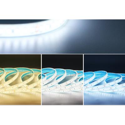 China LANDSCAPE Smart Led Strip Light Smd5050 RGB Wifi 12v 5m Ip65 Waterproof Strip Lights For Home for sale