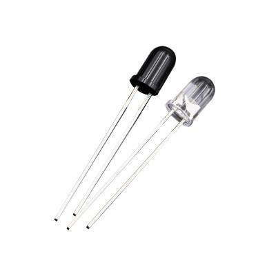 China Festival Lighting High Quality Promotion High Brightness 2mm 3mm 4mm 5mm 8Mm Mini Micro Led Diode for sale