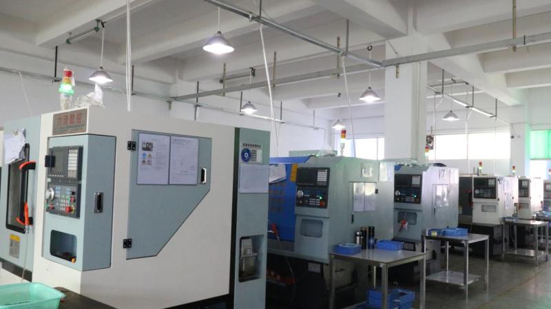 Verified China supplier - Shenzhen Yibi Precision Technology Co., Ltd.