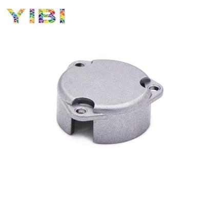 China PIM Factory Directly Sell Mim Powder Metallurgy Products Network Base Station Sintering Parts Powder Injection Molding OEM and ODM for sale