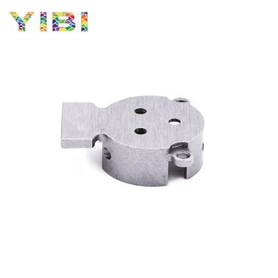 China Factory factory directly sell mim metal injection molding stainless steel network base station parts for sale