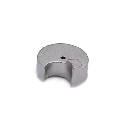 China Factory High Quality Powder Injection Molding Door Parts Powder Sinter Part for sale