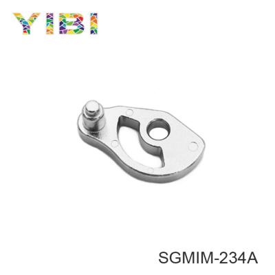 China Hotels 304 stainless steel powder metallurgy metal injection molding mim parts material products for sale