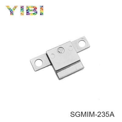 China MIM Hotels, high quality custom metal injection moding parts for sale