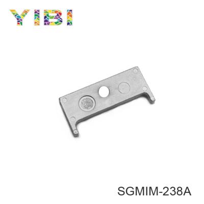 China Hotels OEM ODM MIM China Factory Metal Injection Mold Custom Forms Power Door Spare Parts for sale