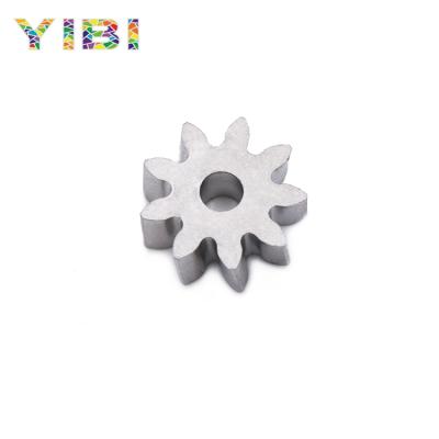 China OEM ODM factory metal injection molding safety spare part mim powder metallurgy sinter parts stainless steel mim parts for sale