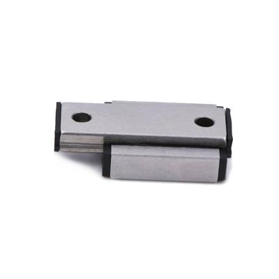 China Factory China Factory Customized Products Part Metal Mechanical Slideway Injection Molding for sale