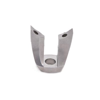 China Factory Best Metal Injection Molding Technology Stainless Steel P.M. Piano Spare Parts Accessories For Machinery for sale