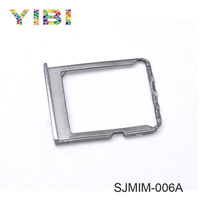 China Stainless Steel 2016 HOT Original Wholesale Price Replacements Repair Parts Cato SIM/SIM Card Slot Tray Holder for sale