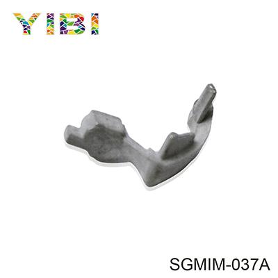 China Custom Size 316L Stainless Steel EX200-5 Cabin Door Lock For Excavator Spare Part Express China for sale