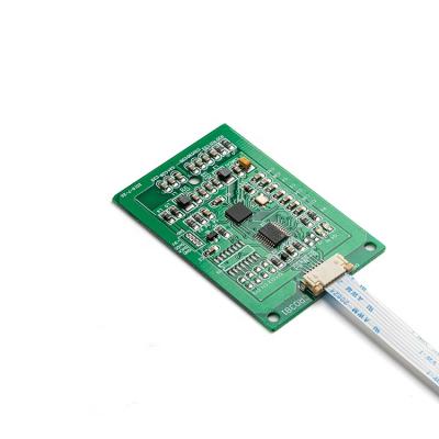 China Default Read and Write Function Rfid Reader Module Reader Access Control Module Reader For Sale for sale