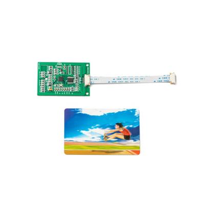 China Default Read And Write Function China High Quality HF Cheap Card 13.56M Card Reader Module HF for sale