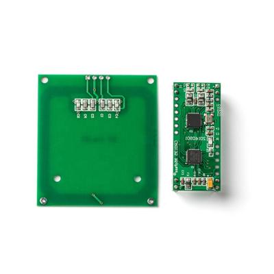 China Default read and write function china wholesale high quality rfid contactless card reader module for sale