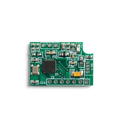 China Low Cost CR0301 Mifare Reader Module CR0301 for sale