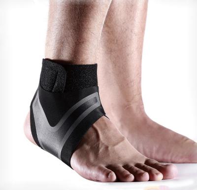 China Popular 2023 Sports Daily Life + Ankle Brace Support Plantar Fasciitis Achilles Tendon Support for sale