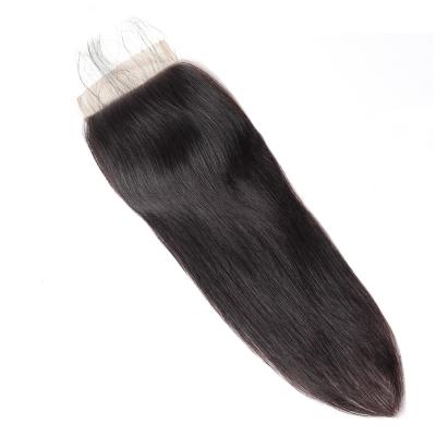 China 100% cheap straight indian hair 4*4 extensions, virgin hair, and 4*4 hair wigs for sale