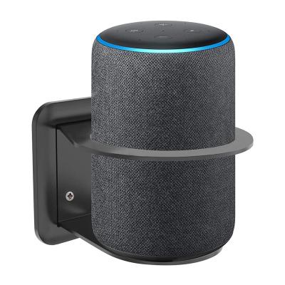 China Fashion Wall Mount for Echo Dot 2nd Gen Plus or 3rd Gen, Google Home, Stand Holder with Cord Management for sale