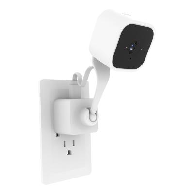 China Comfortable all-new glow cam AC outlet mount; Wall mount with 360 degree swivel for all-new glare camera for sale